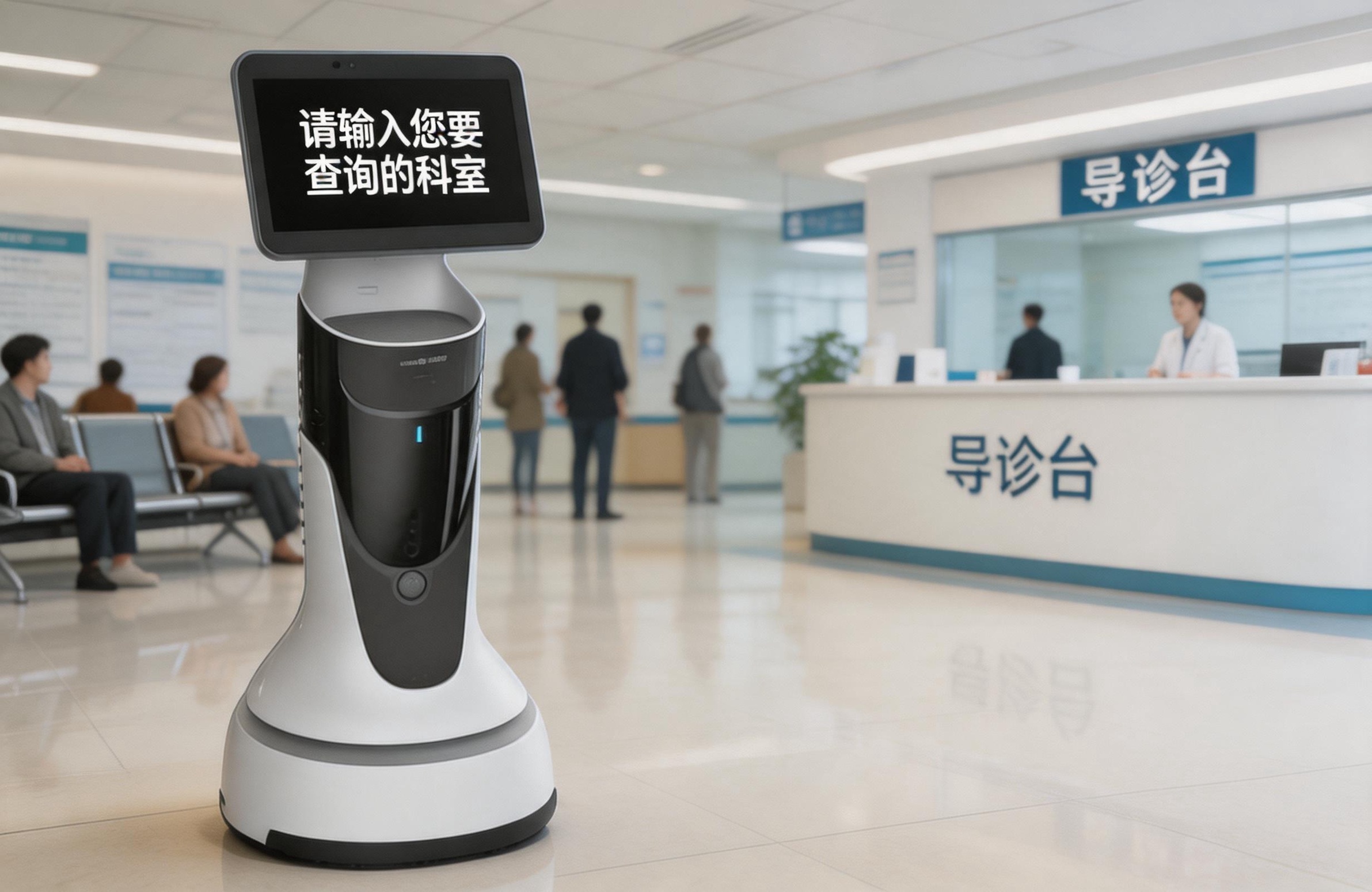 豹小秘mini（医院版）