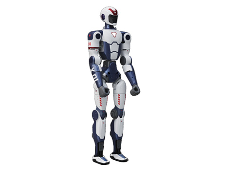宇树R1 